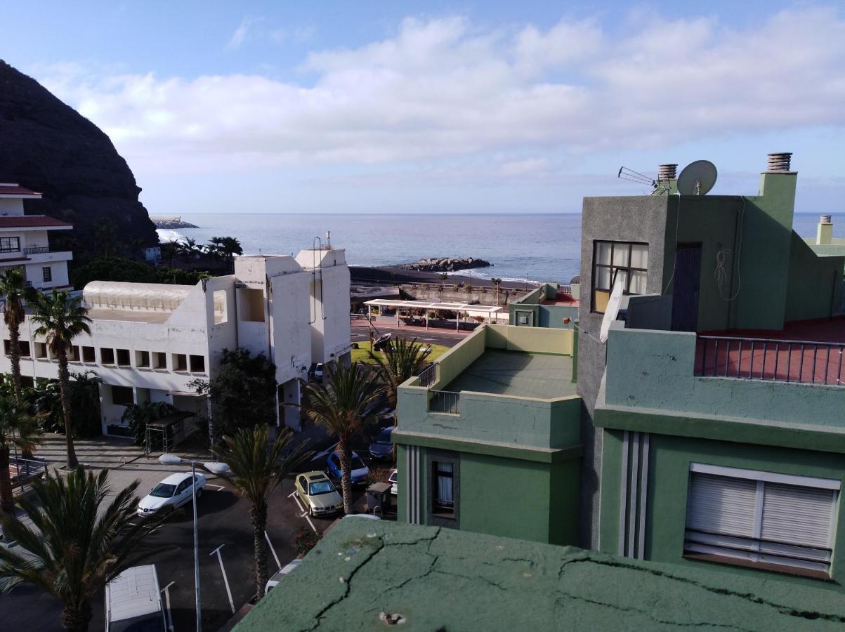 Appartement 2-3 Floor Tazacorte