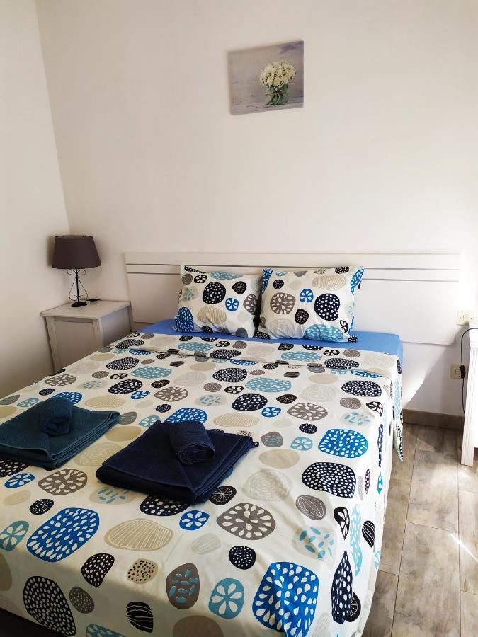 Appartement 2-3 Floor *