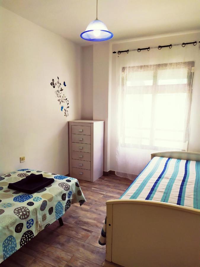 Appartement 2-3 Floor