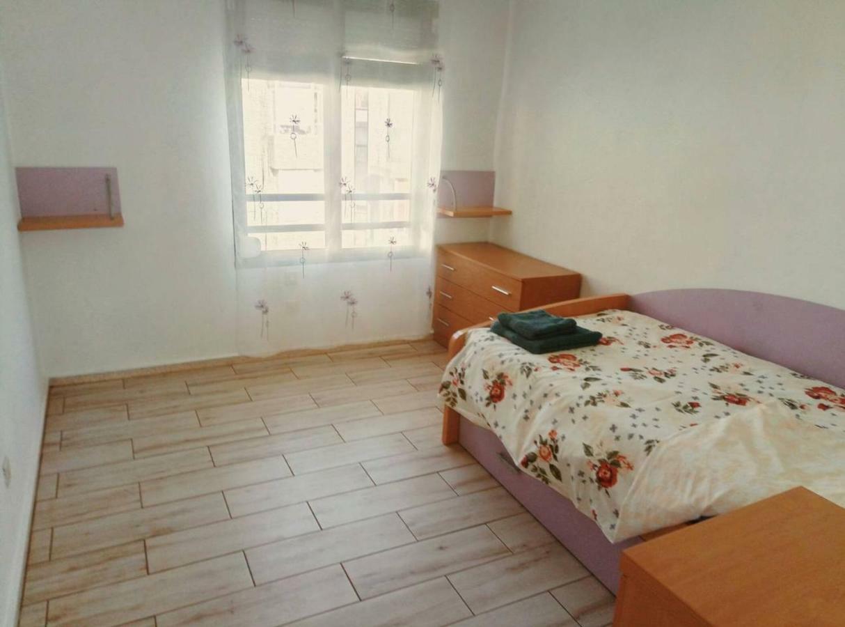 Appartement 2-3 Floor *