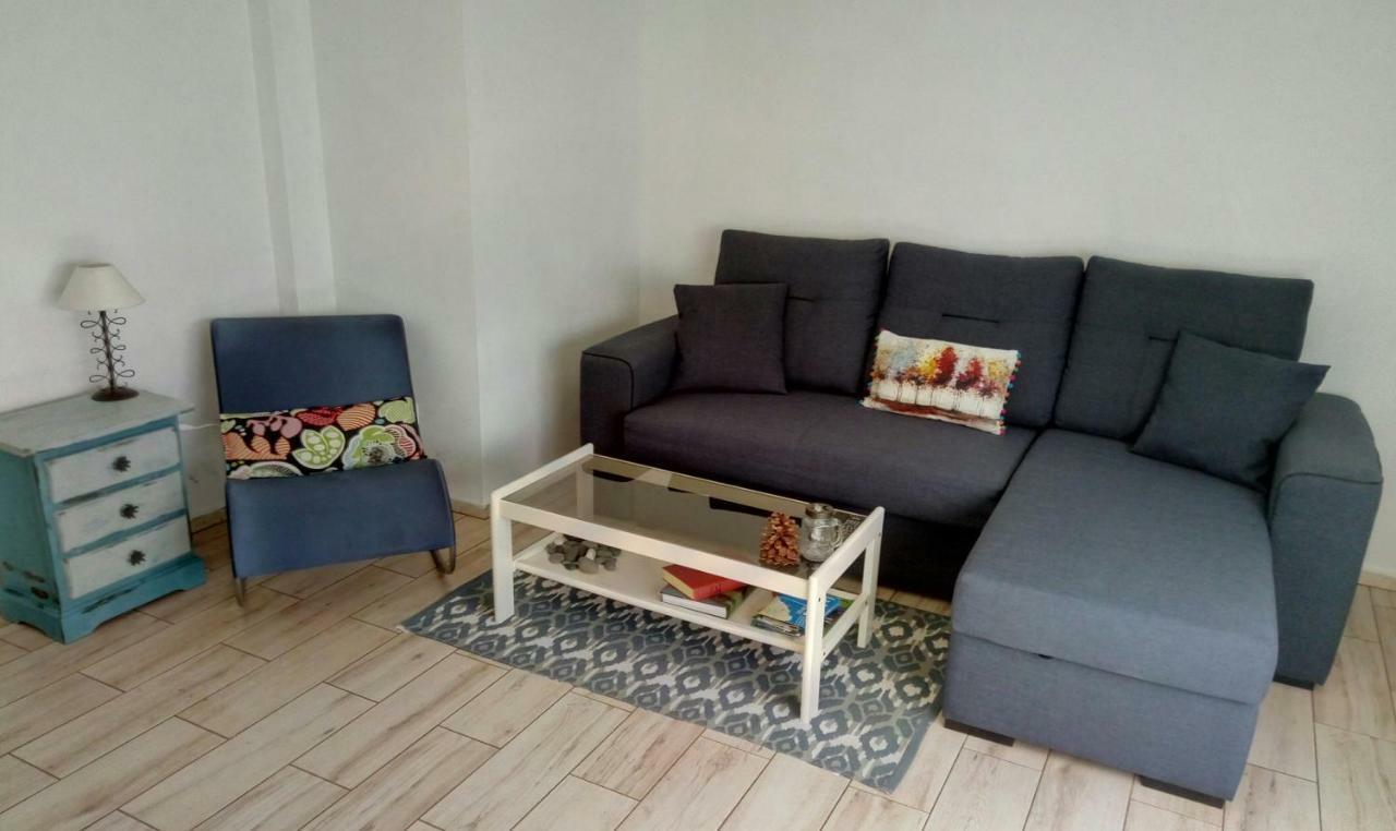 Appartement 2-3 Floor