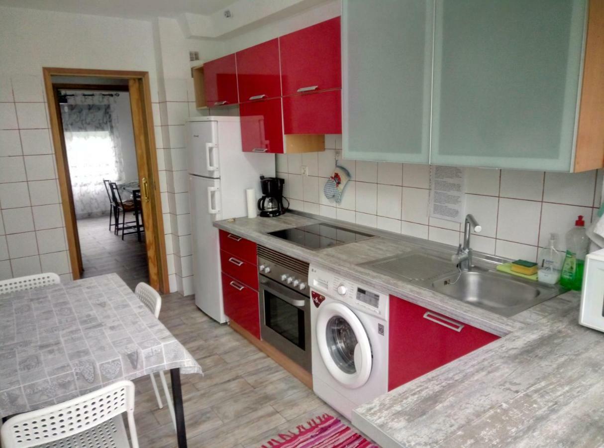 Appartement 2-3 Floor *
