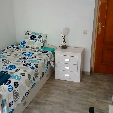 Apartments Tazacorte Beach 2-3 Floor Exterior photo