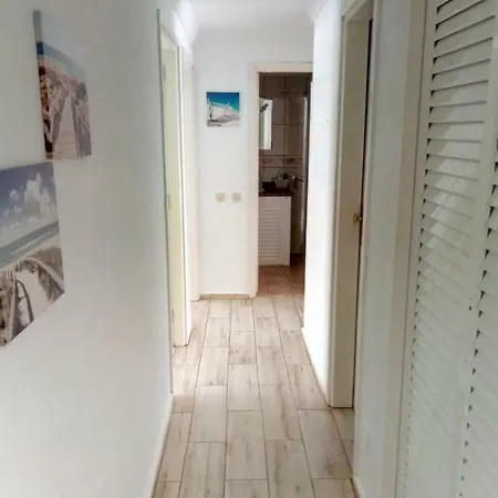 Apartments Tazacorte Beach 2-3 Floor Exterior photo