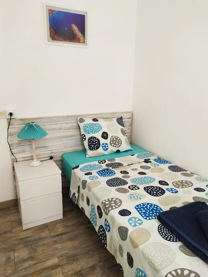 Apartment 2-3 Floor Tazacorte