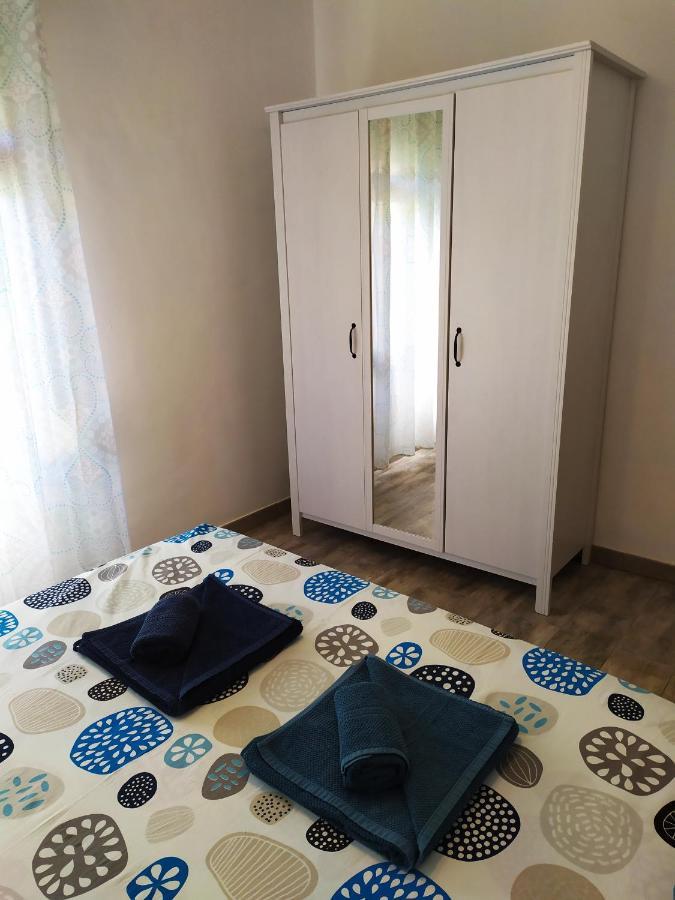 Apartment 2-3 Floor *