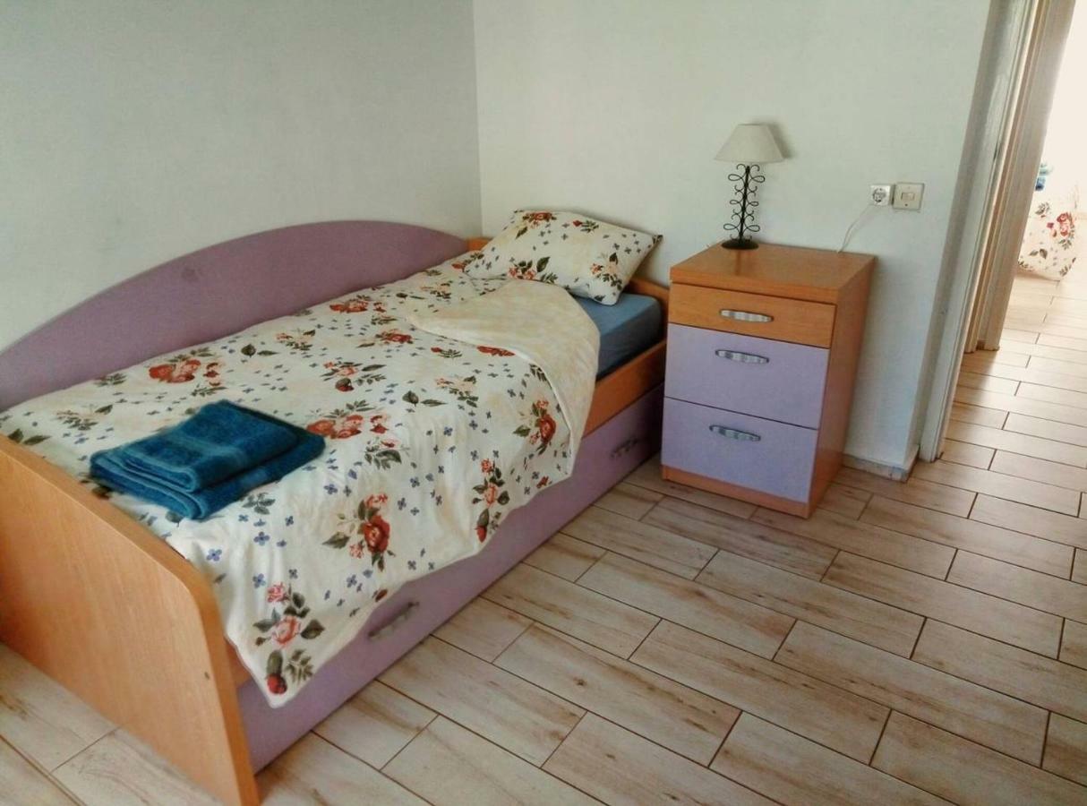 2-3 Floor Apartment