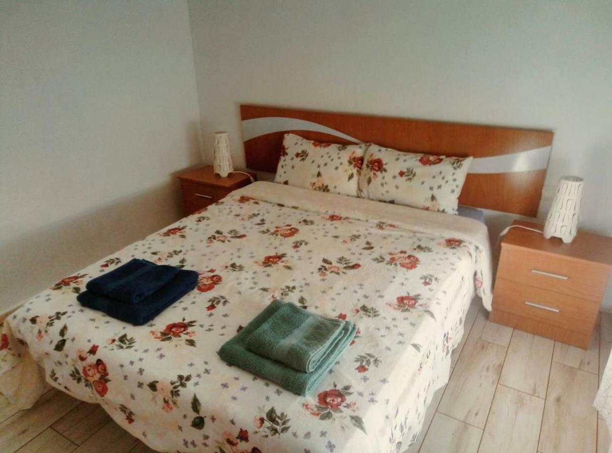 2-3 Floor Apartment *